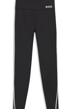 Active Leggings mit Performance-Stretch und Feuchtigkeitsmanagement