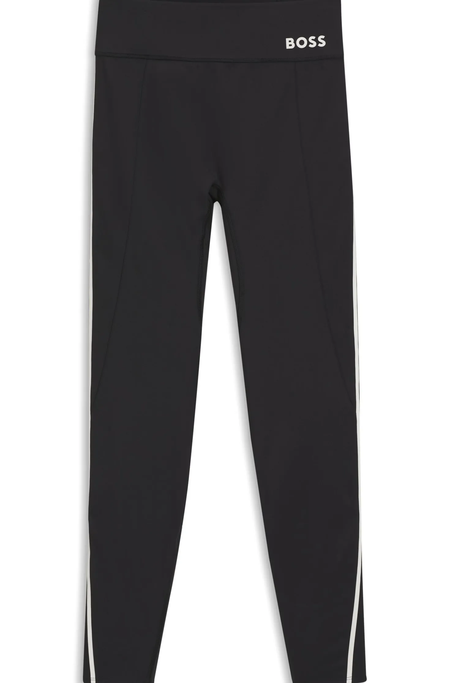 Active Leggings mit Performance-Stretch und Feuchtigkeitsmanagement