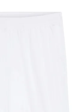 Active Shorts aus Stretch-Gewebe mit Taschen aus Mesh
