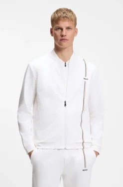 Active Sweatshirt mit Smart Temp Technologie