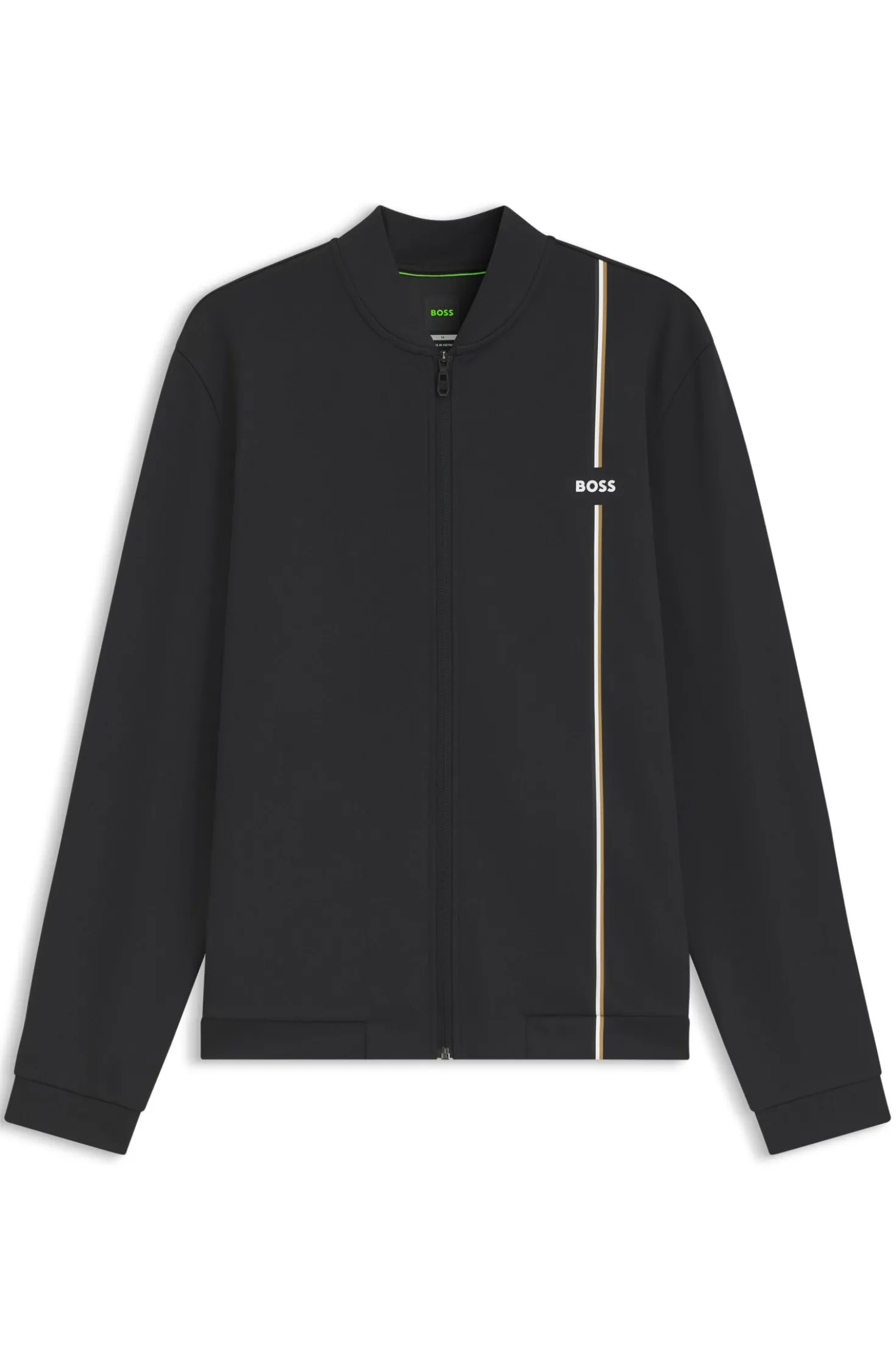 Active Sweatshirt mit Smart Temp Technologie
