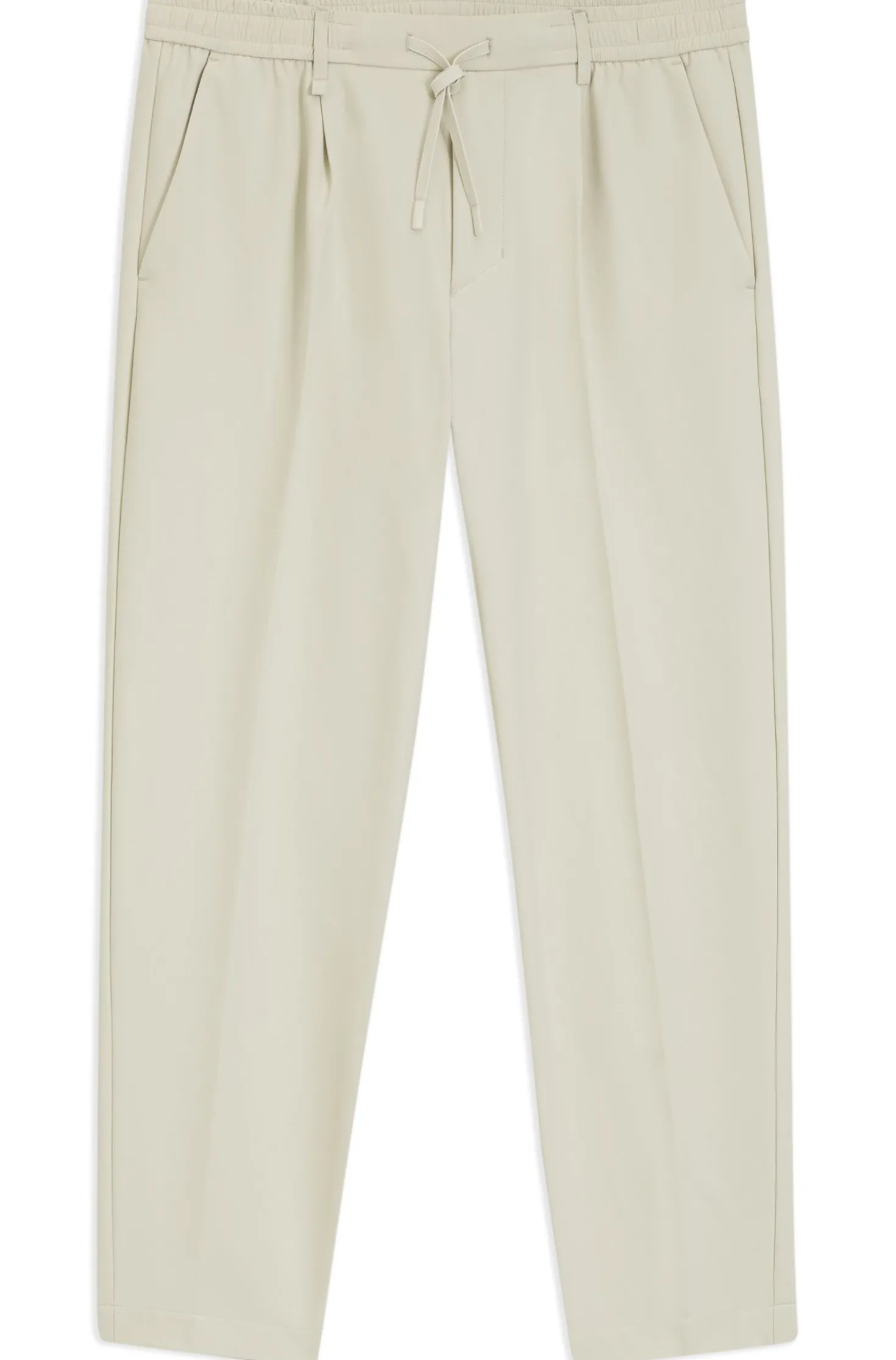 Active Tapered-Fit Hose aus wasserabweisendem Stretch-Gewebe
