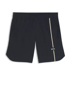 Active Tennis-Shorts aus innovativem NOVA-Gewebe
