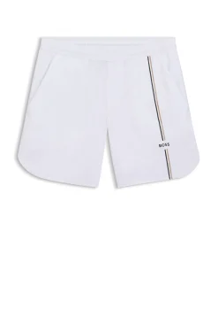 Active Tennis-Shorts aus innovativem NOVA-Gewebe