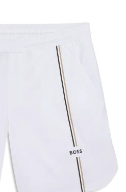 Active Tennis-Shorts aus innovativem NOVA-Gewebe