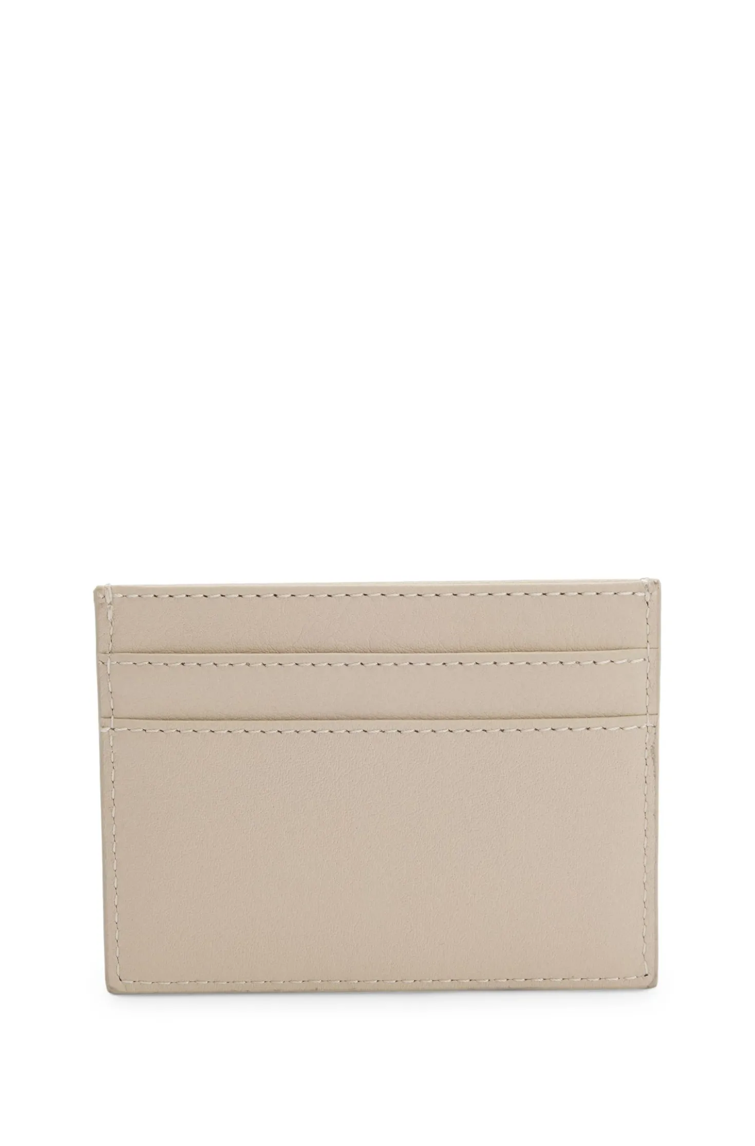 Ariell Geschenk-Set mit Kartenetui aus Leder und Schlüsselanhänger