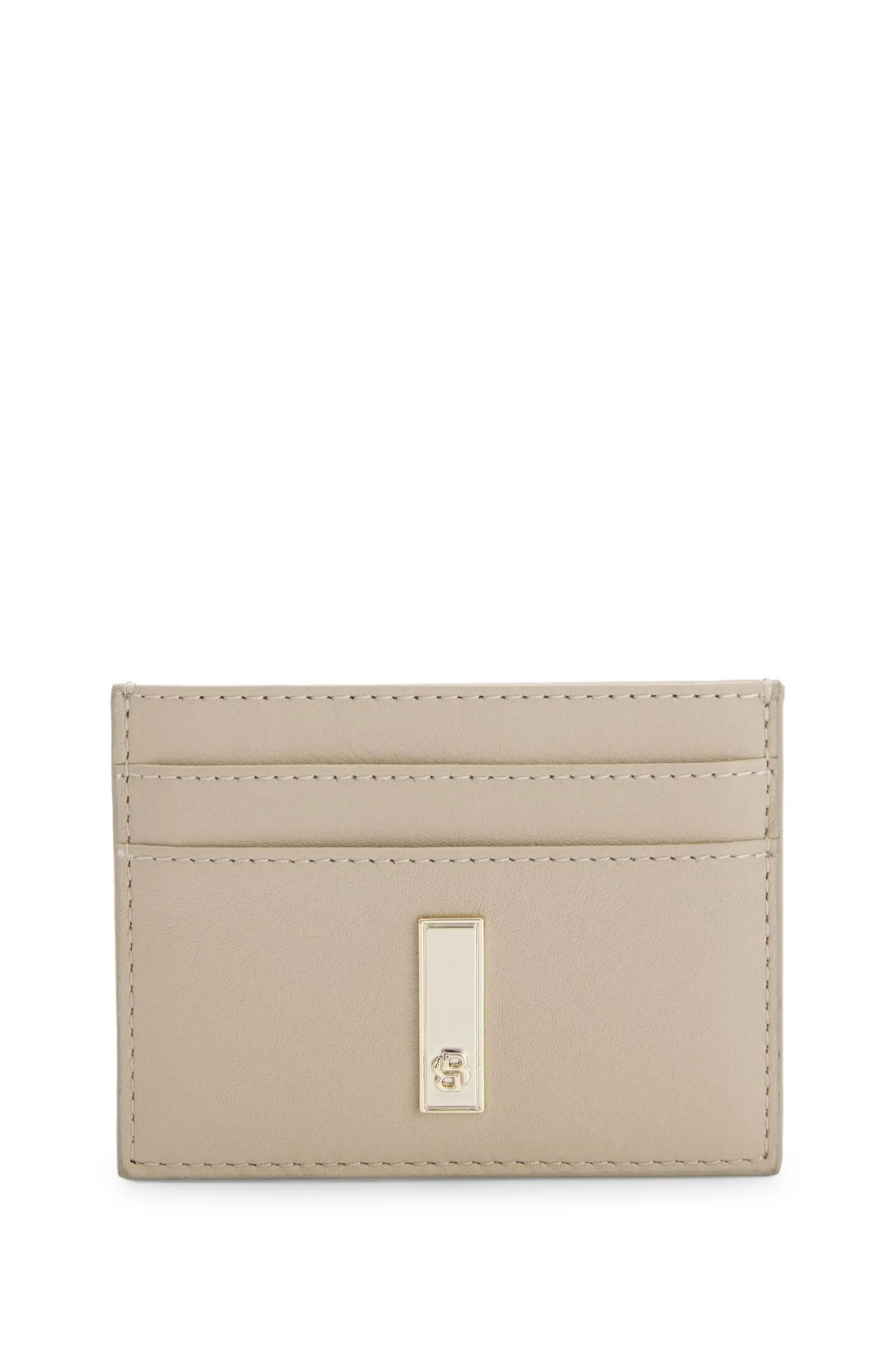 Ariell Geschenk-Set mit Kartenetui aus Leder und Schlüsselanhänger