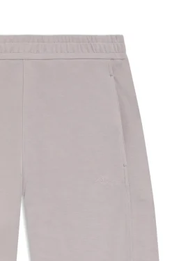 Balloon-Fit Jogginghose mit Logo-Stickerei