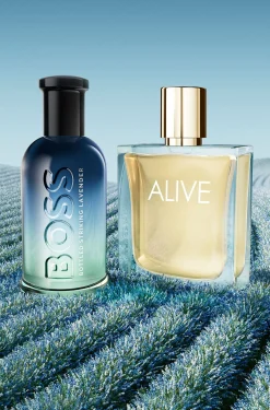 BOSS Alive Sparkling Lavender Eau de Parfum 30 ml