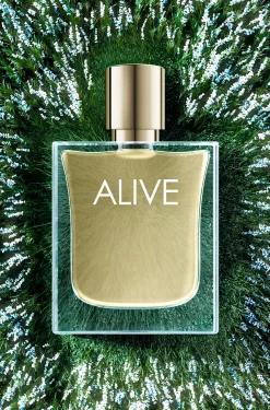 BOSS Alive Sparkling Lavender Eau de Parfum 80 ml