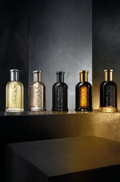 BOSS Bottled Absolu Parfum Intense 50 ml