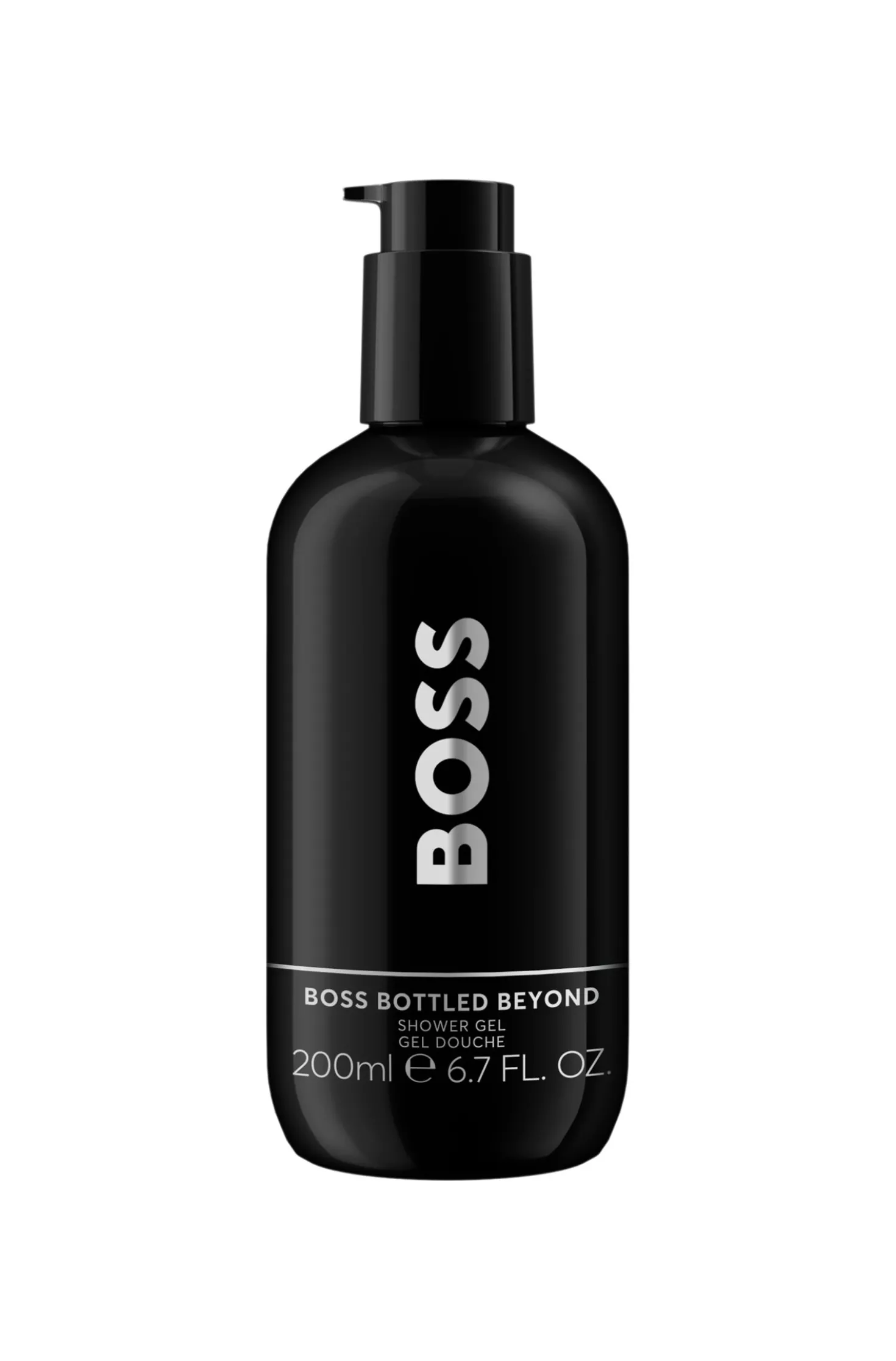 BOSS Bottled Beyond Duschgel 200 ml
