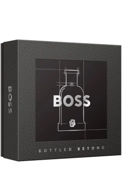 BOSS Bottled Beyond Eau de Parfum 50 ml Geschenk-Set