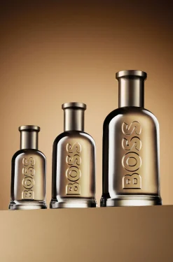 BOSS Bottled Eau de Parfum 100 ml