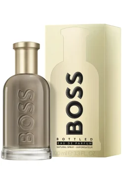 BOSS Bottled Eau de Parfum 100 ml