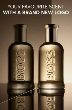 BOSS Bottled Eau de Parfum 200 ml