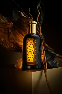 BOSS Bottled Elixir Eau de Parfum 100 ml