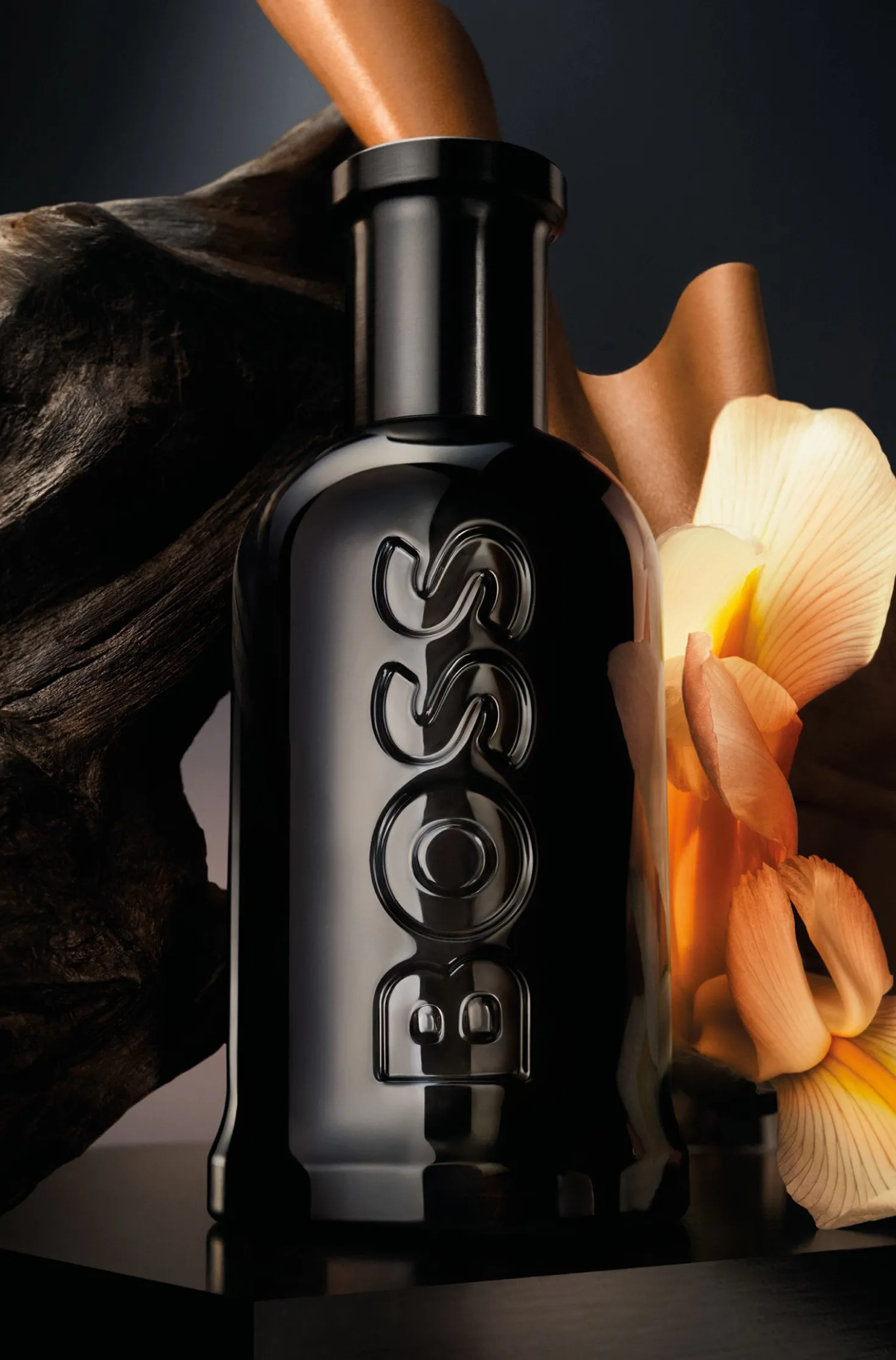 BOSS BOTTLED PARFÜM 100 ml