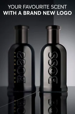 BOSS BOTTLED PARFÜM 100 ml