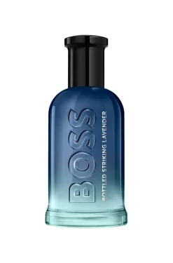 BOSS Bottled Striking Lavender Eau de Parfum 100 ml