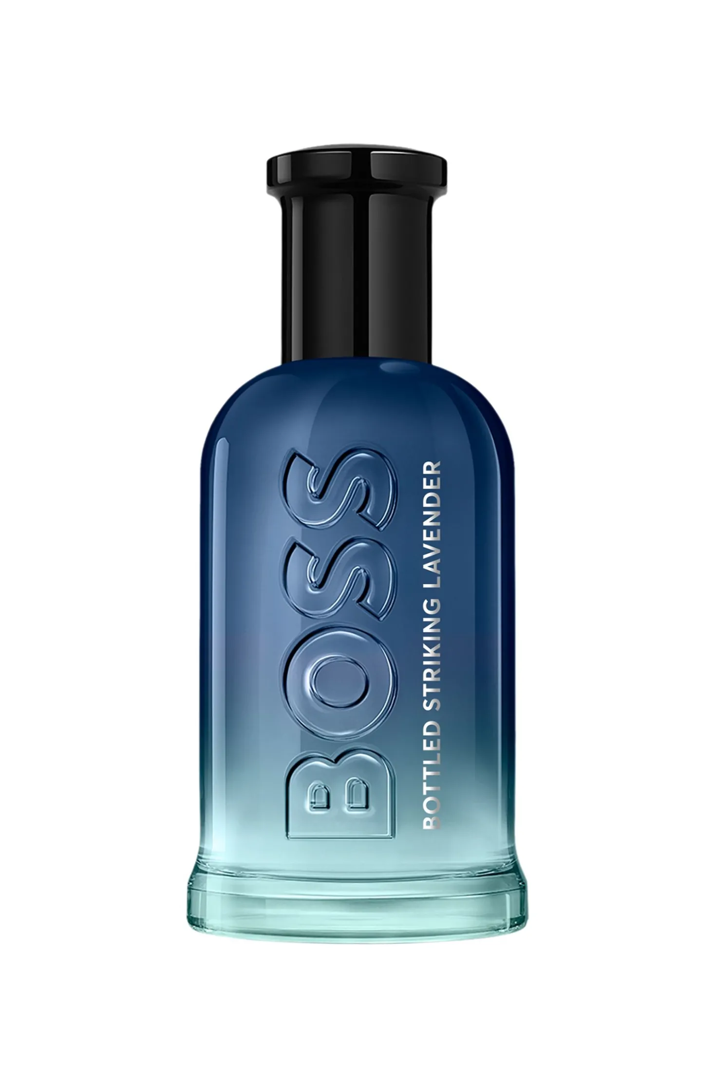 BOSS Bottled Striking Lavender Eau de Parfum 100 ml