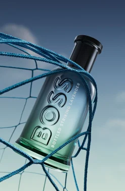 BOSS Bottled Striking Lavender Eau de Parfum 200 ml
