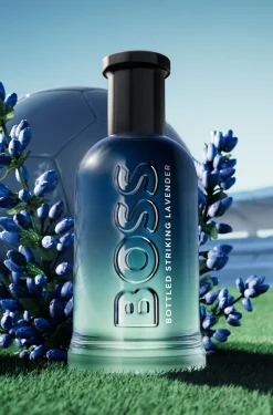 BOSS Bottled Striking Lavender Eau de Parfum 200 ml