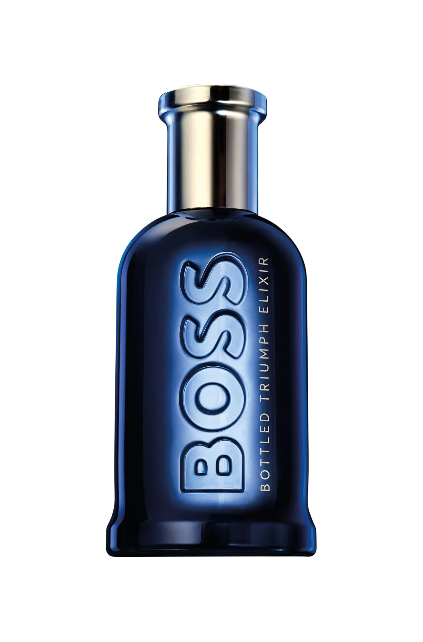 BOSS Bottled Triumph Elixir Eau de Parfum 50 ml