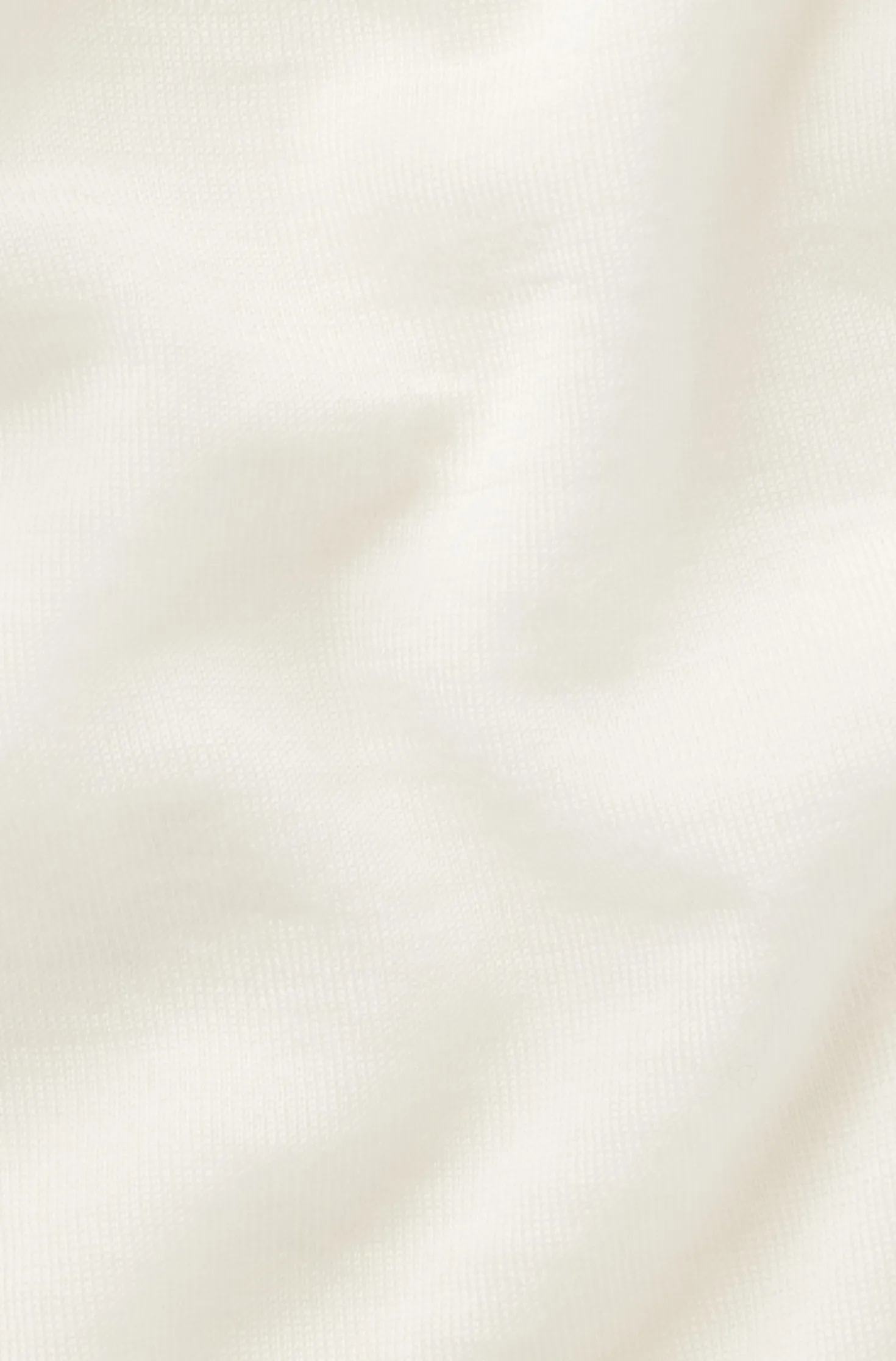 BOSS BY BECKHAM Strick-Polo aus Schurwolle