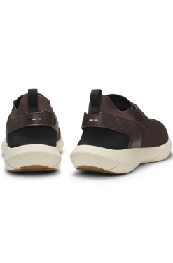 BOSS-MOTION Sneakers mit MOTION FOAM Laufsohle
