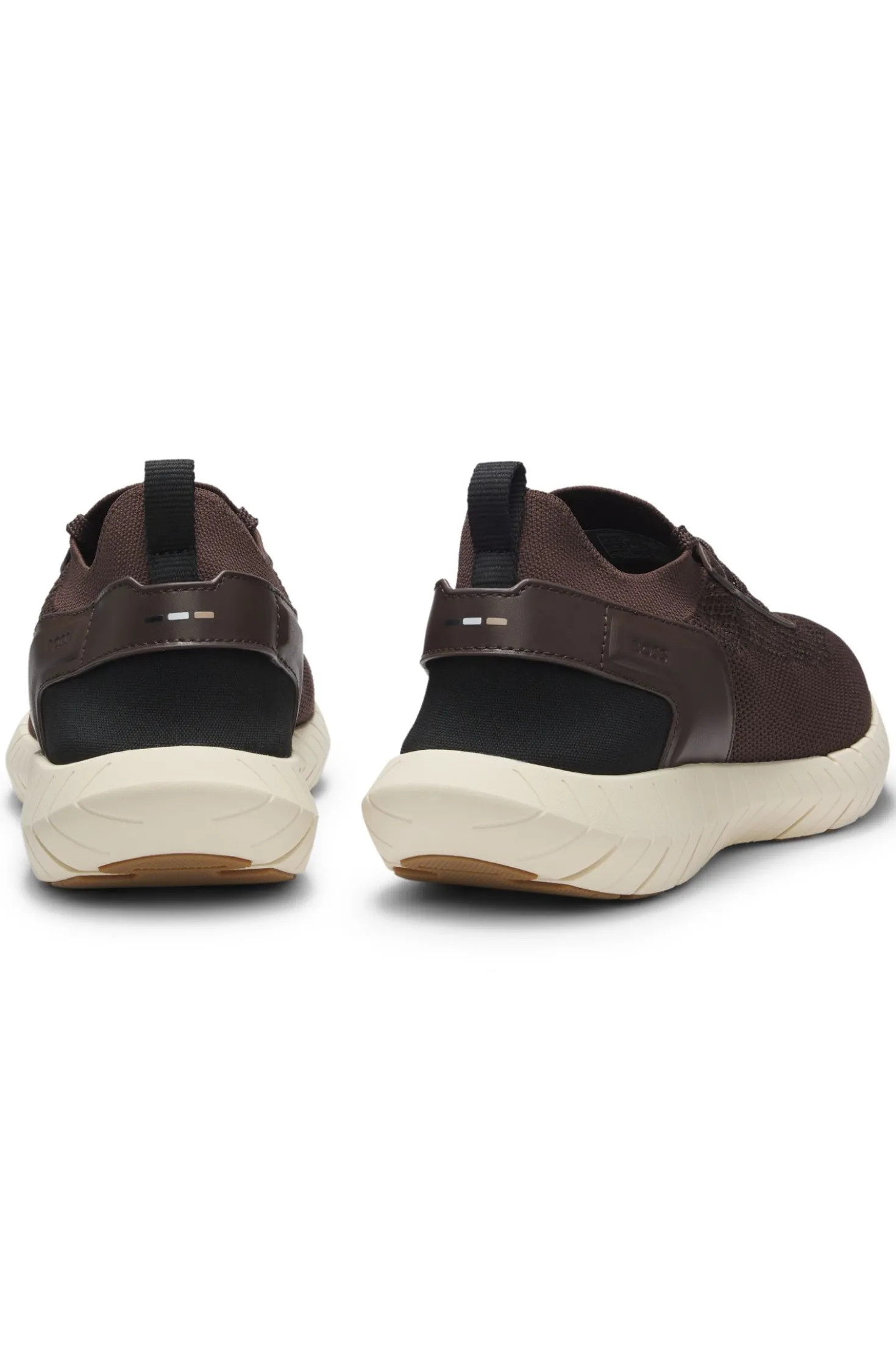 BOSS-MOTION Sneakers mit MOTION FOAM Laufsohle