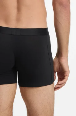 BOSS ONE Dreierpack Boxershorts mit Logo-Bund