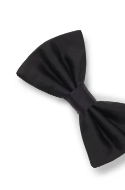 BOSS ONE Fliege aus Seiden-Jacquard