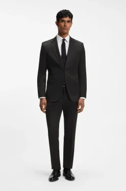 BOSS ONE Slim-Fit Hose