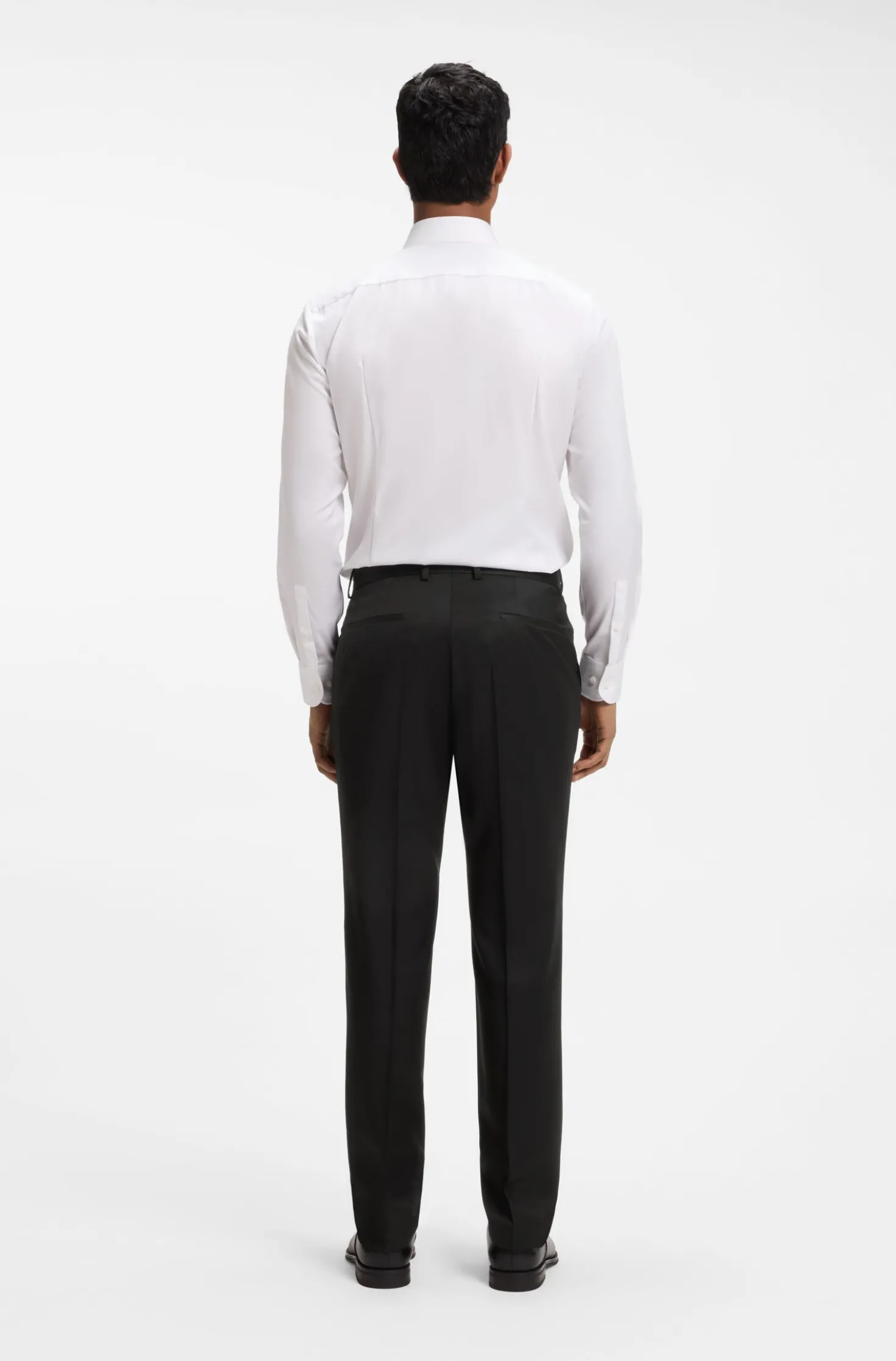BOSS ONE Slim-Fit Hose