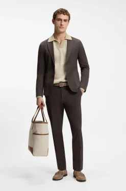 BOSS SELECTED BY SHOHEI OHTANI Business-Hose