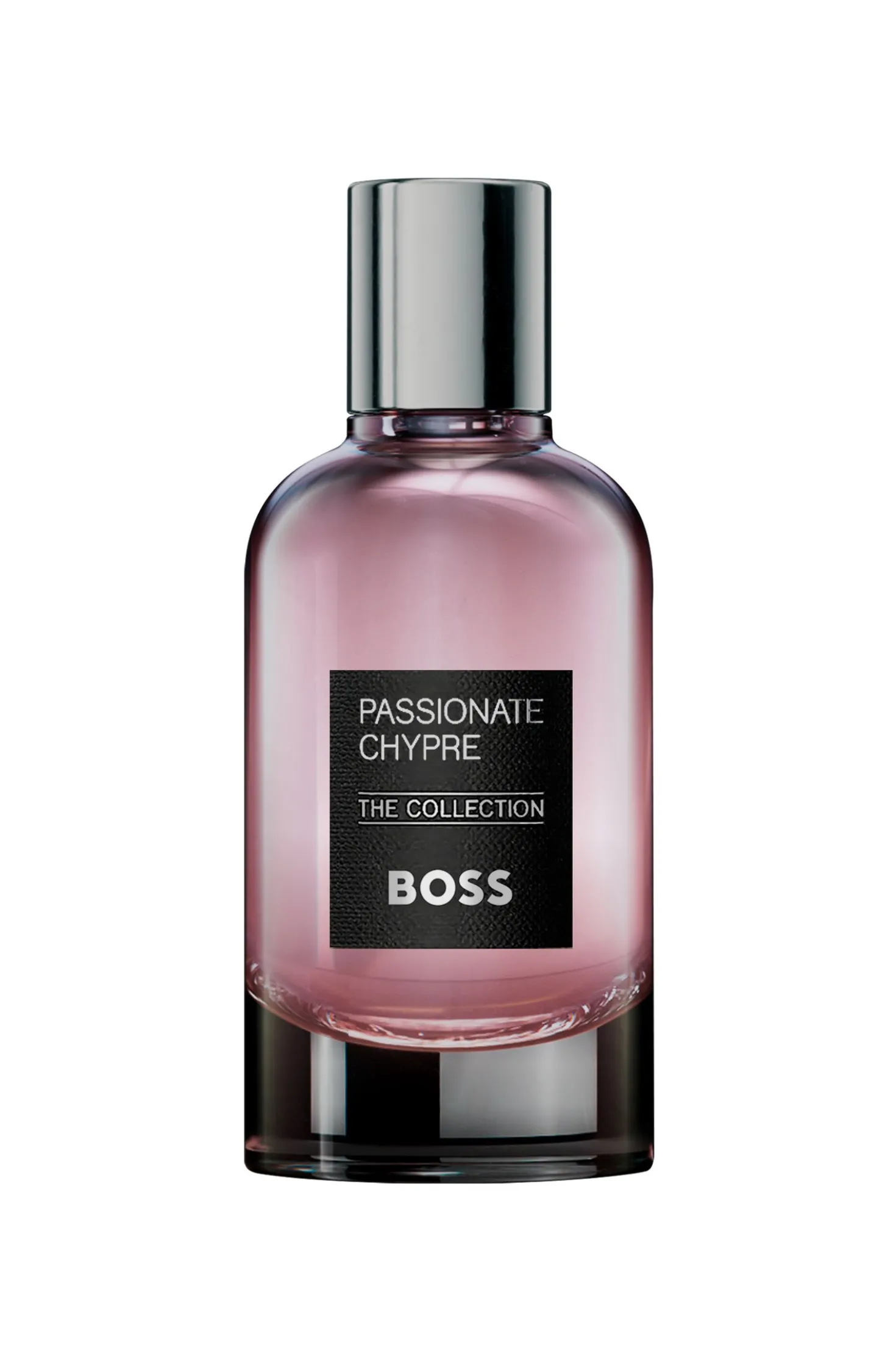 BOSS The Collection Passionate Chypre Eau de Parfum 100 ml