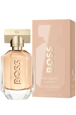 BOSS The Scent Eau de Parfum 50 ml