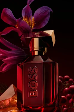 BOSS The Scent Elixir Parfum Intense 30 ml