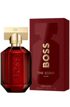 BOSS The Scent Elixir Parfum Intense 50 ml
