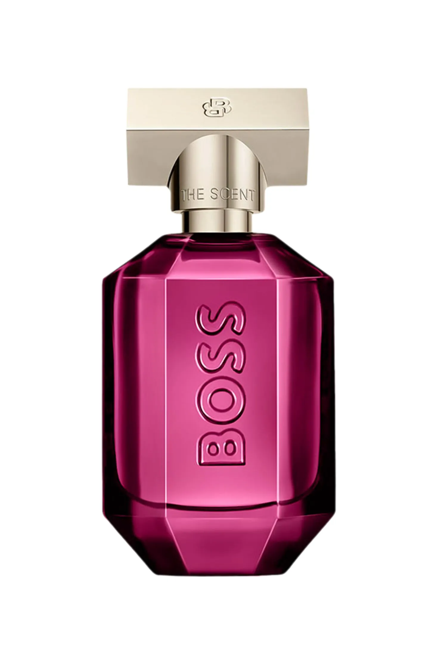 BOSS The Scent Magnetic Eau de Parfum 50 ml