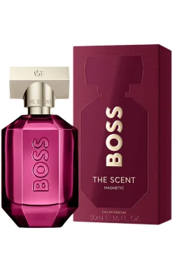 BOSS The Scent Magnetic Eau de Parfum 50 ml