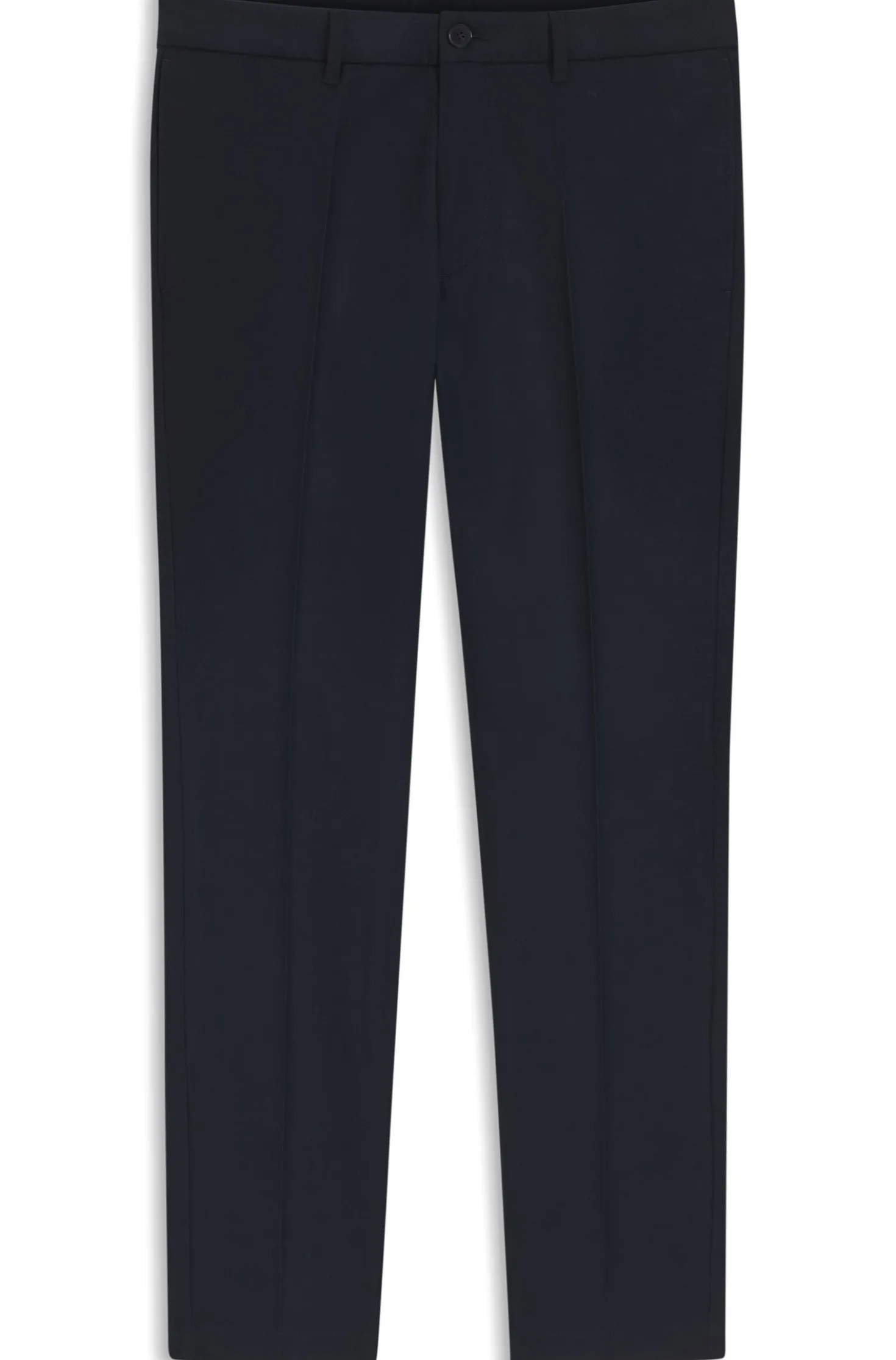 BOSS x ASTON MARTIN Slim-Fit Hose