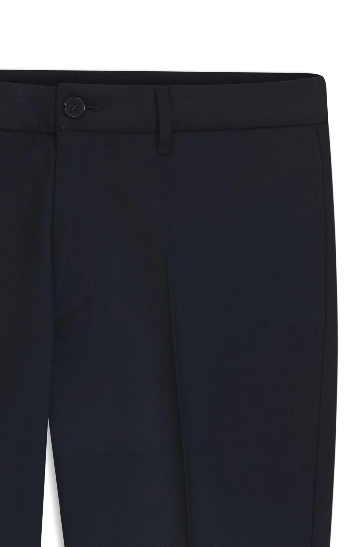 BOSS x ASTON MARTIN Slim-Fit Hose