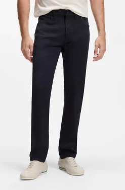 BOSS x ASTON MARTIN Slim-Fit Jeans