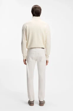BOSS x ASTON MARTIN Slim-Fit Jeans