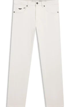 BOSS x ASTON MARTIN Slim-Fit Jeans