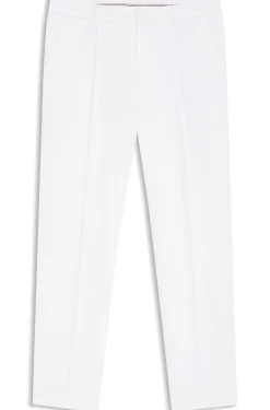 Business-Hose aus Baumwoll-Mix