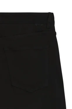 Delaware Slim-Fit Hose aus strapazierfähigem Twill