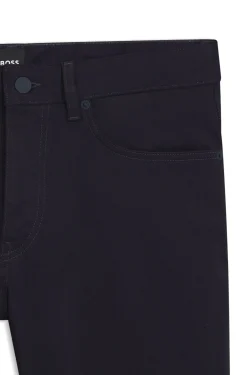 Delaware Slim-Fit Hose aus strapazierfähigem Twill